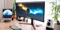 The Best Curved Monitor For Every Budget