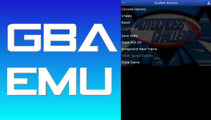 Best Gba Emulators Gbaemu