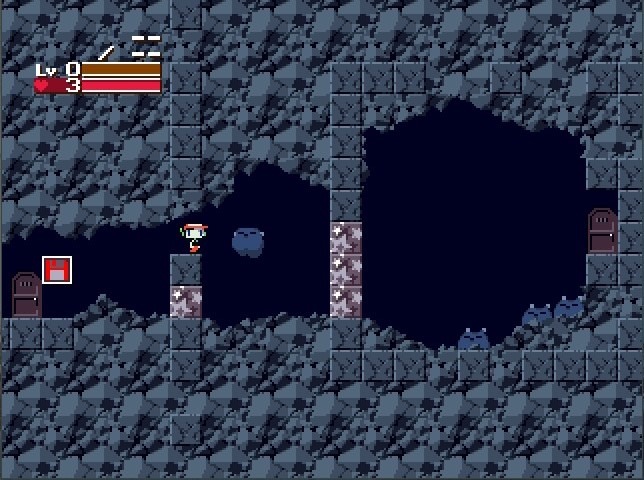 Best Indie Games Pc Cave Story 1 1