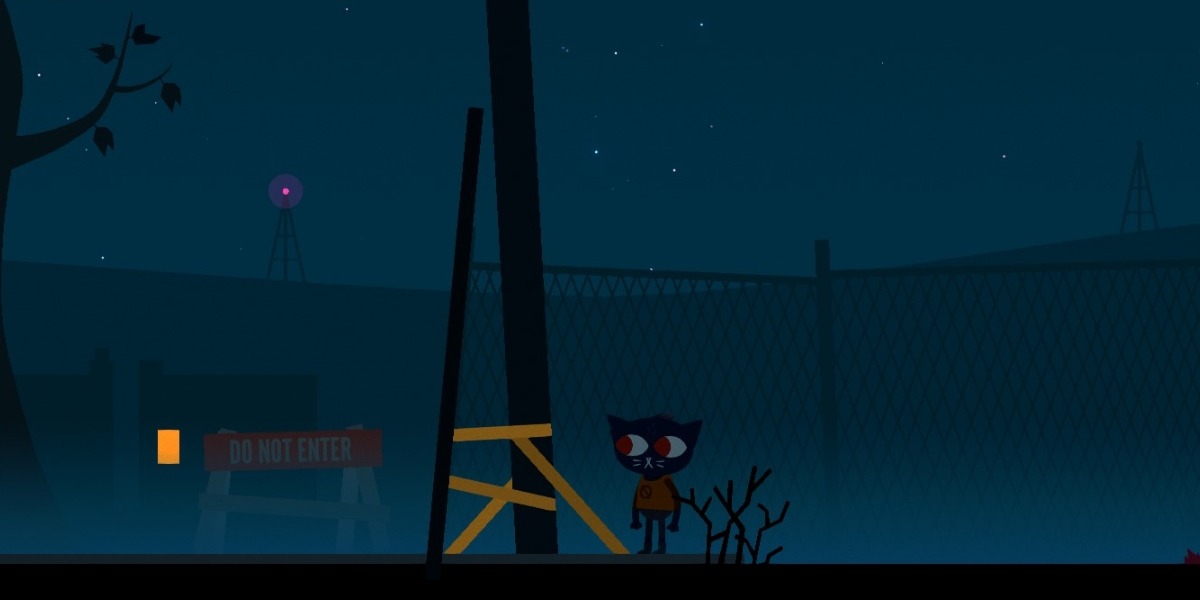 Best Indie Games Pc Night In The Woods 1 1
