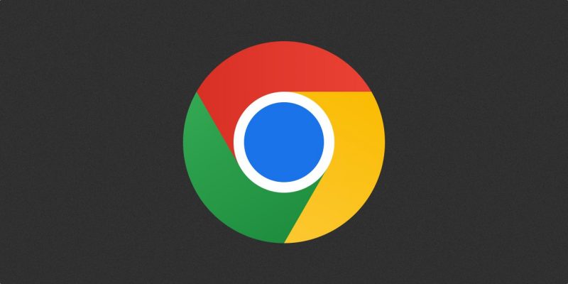 Google Chrome Keyboard Shortcuts