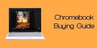 Chromebook Buying Guide for 2018