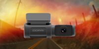 DDPAI Mini5 4K Dash Camera Review