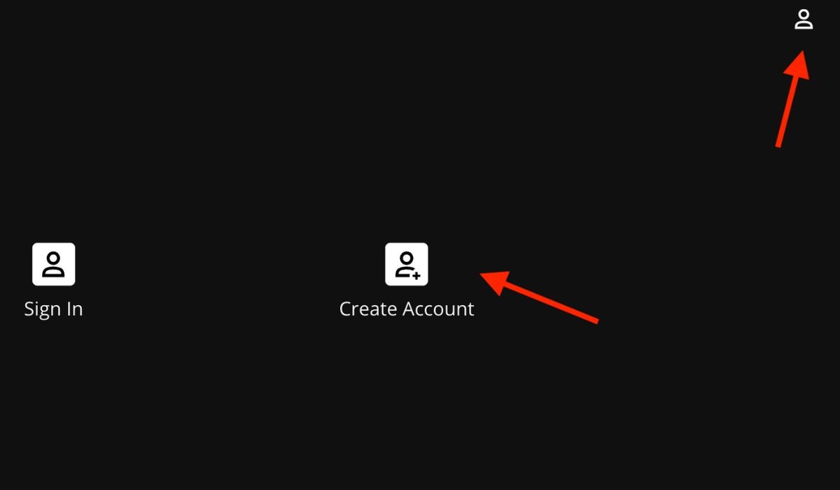 Ea Create Account