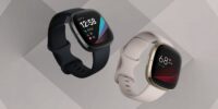 Save Up to 33% on a Fitbit Sense Advanced Smartwatch