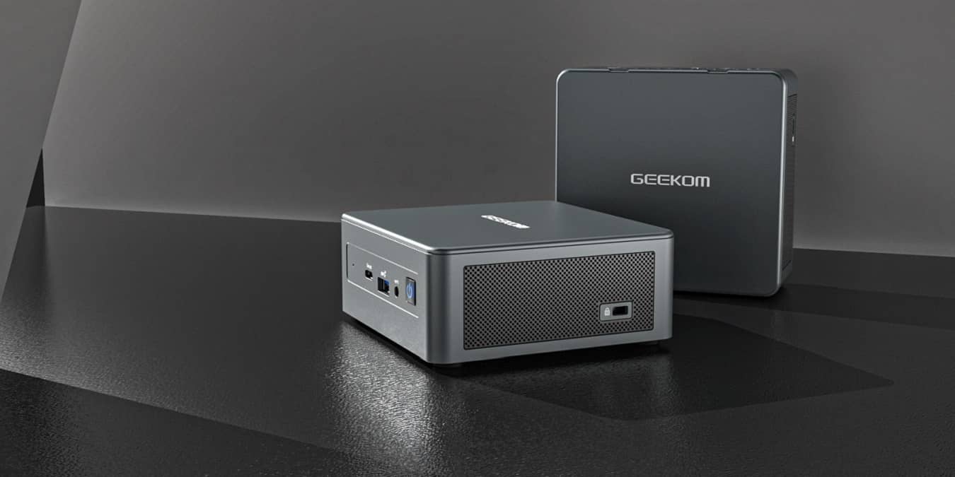 Geekom Mini It11 I7 Pc Review Featured
