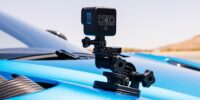 Get a GoPro HERO11 Black Mini Action Camera for Half Off