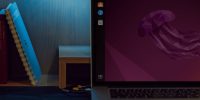 How to Hide the Top Bar and Side Panel in Ubuntu