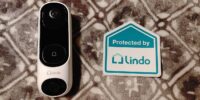 Lindo Pro Dual Camera Video Doorbell Review