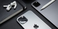 How to Elevate Your AirPods Listening Experience With Spatial Audio