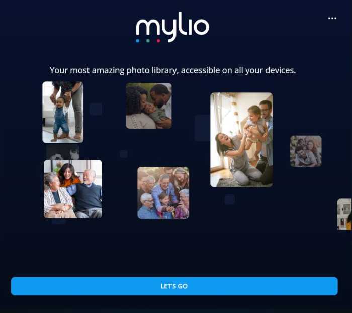 Mylio Photos Intro