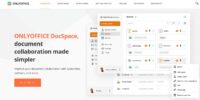 ONLYOFFICE DocSpace Review