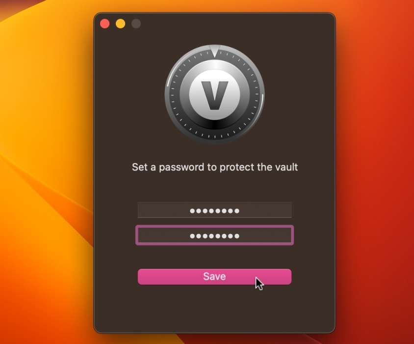 Hide Photos Mac Password On Vault Mac App