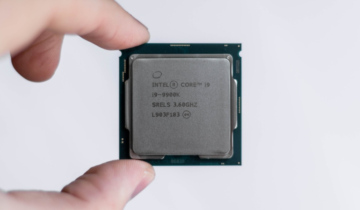 Pc Parts You Can Buy Used Cpu