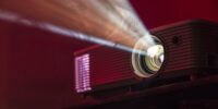 Using a Projector As a TV: Everything You Need to Know