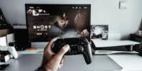 How to Transfer Game Data from a PS4 to a PS5