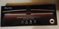 Quntis Monitor Light Bar PRO+ Review