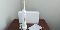 Soocas Neos Dual-Action Electric Toothbrush Review