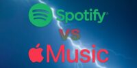 Spotify vs. Apple Music: Who Wins the Music War?
