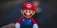 AI Turns Super Mario Heroes Into Terrifying Villains
