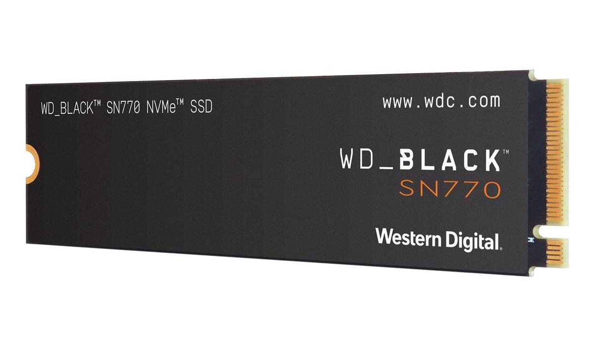 Which Ssd To Buy 2023 Wd Sn770