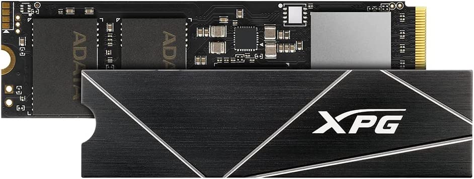 Which Ssd To Buy 2023 Xpg Gammix S70 Blade