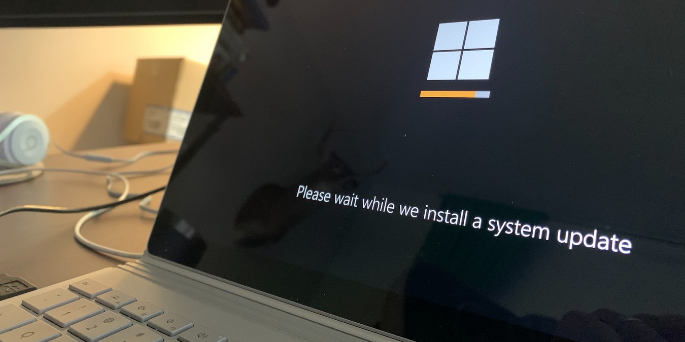 Windows Update Error 0x80070643